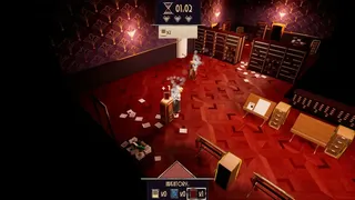 Скриншот 5 к игре Paper Depths