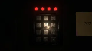 Скриншот 1 к игре The old mansion: Eternal night