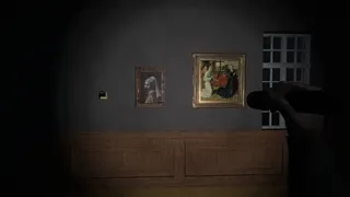 Скриншот 2 к игре The old mansion: Eternal night