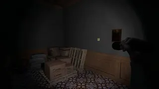 Скриншот 3 к игре The old mansion: Eternal night