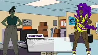 Скриншот 3 к игре Bad Heroes