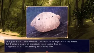 Скриншот 5 к игре Little Witch Inuko