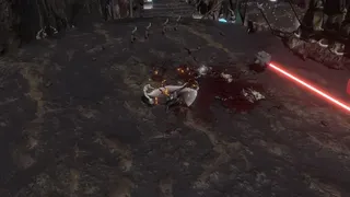 Скриншот 5 к игре TAKE THEM DOWN