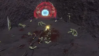 Скриншот 8 к игре TAKE THEM DOWN