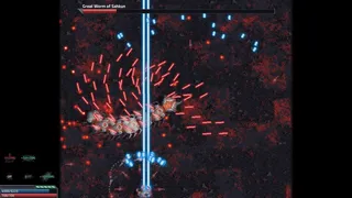 Скриншот 3 к игре Star Gun