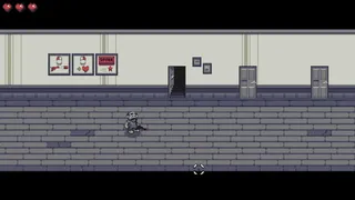 Скриншот 3 к игре Deep Dive