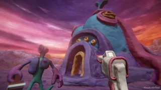 Скриншот 1 к игре Glinium
