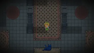 Скриншот 4 к игре Vasilisa the Beautiful