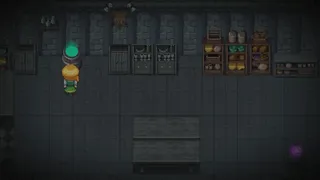 Скриншот 6 к игре Vasilisa the Beautiful
