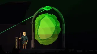 Скриншот 3 к игре The Old One