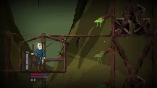 Скриншот 4 к игре The Old One