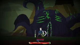Скриншот 6 к игре The Old One
