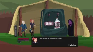 Скриншот 7 к игре The Old One