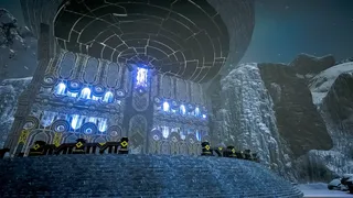 Скриншот 2 к игре Together in Forgotten Lands: Chapter One