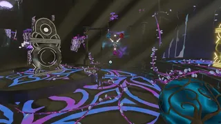 Скриншот 6 к игре Together in Forgotten Lands: Chapter One