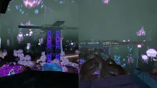 Скриншот 8 к игре Together in Forgotten Lands: Chapter One