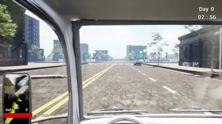 Скриншот 3 к игре Delivery Service : Courier