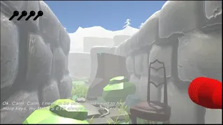 Скриншот 3 к игре Mind Within