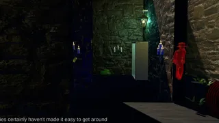 Скриншот 4 к игре Mind Within