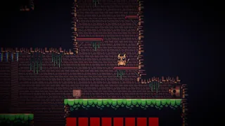 Скриншот 3 к игре 9 Lives To Escape