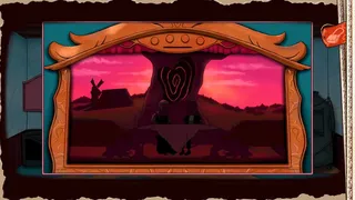 Скриншот 2 к игре Wood & Flesh: Chapter 2
