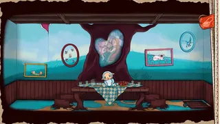 Скриншот 3 к игре Wood & Flesh: Chapter 2