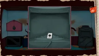 Скриншот 4 к игре Wood & Flesh: Chapter 2