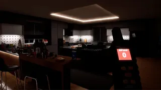 Скриншот 1 к игре Dark Awakening