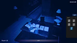 Скриншот 2 к игре Dark Awakening