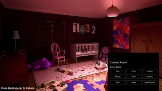 Скриншот 3 к игре Dark Awakening