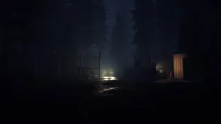 Скриншот 2 к игре It Happened At Night - A New Nightmare