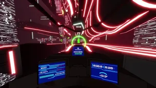 Скриншот 2 к игре Star Tracer