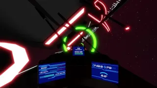 Скриншот 4 к игре Star Tracer