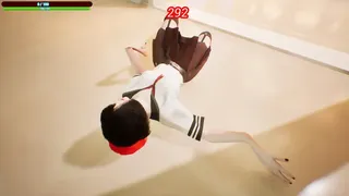 Скриншот 2 к игре Спасение из высокого здания