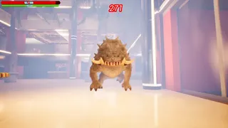 Скриншот 3 к игре Спасение из высокого здания