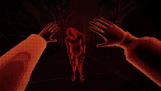 Скриншот 3 к игре Data Rot