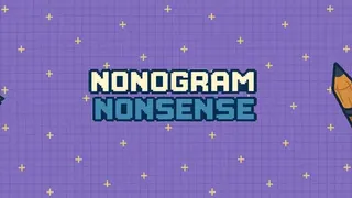 Скриншот 1 к игре Nonogram Nonsense