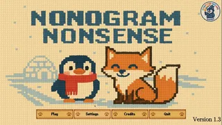 Скриншот 2 к игре Nonogram Nonsense