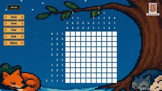 Скриншот 6 к игре Nonogram Nonsense