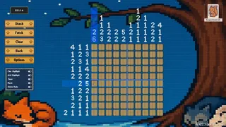 Скриншот 8 к игре Nonogram Nonsense