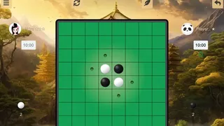 Скриншот 1 к игре Отелло