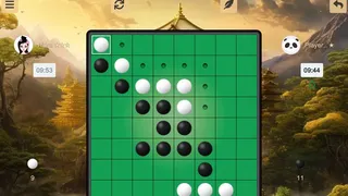 Скриншот 2 к игре Отелло