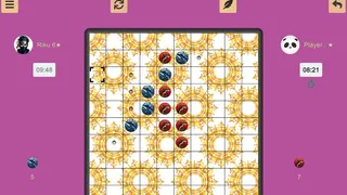 Скриншот 5 к игре Отелло