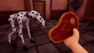 Скриншот 4 к игре Blah Blah Family