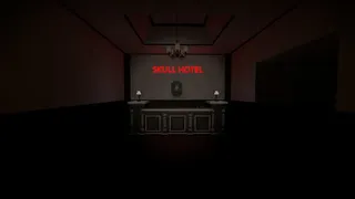 Скриншот 1 к игре Skull Hotel