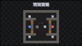 Скриншот 1 к игре math is hard