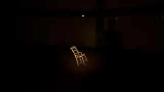 Скриншот 4 к игре To Late_The last room