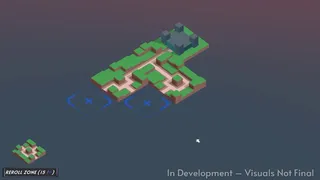 Скриншот 1 к игре Kingdom's Path