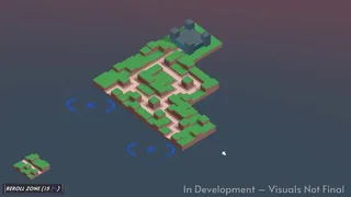 Скриншот 2 к игре Kingdom's Path