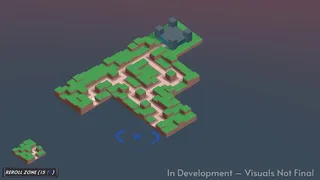Скриншот 3 к игре Kingdom's Path